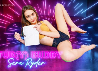 Sera Ryder: Stud(Y) Buddy