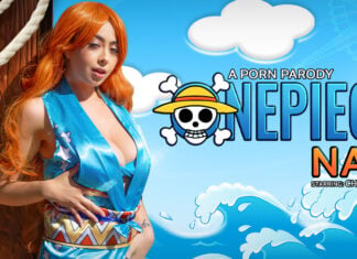 One Piece: Nami (A Porn Parody)