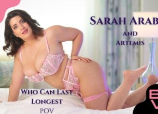 324px x 235px - Sarah Arabic | VR Porn Hub: First VR Porn Tube site with free streaming.