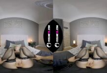 Miturasu Virtual Reality Porn Video Bad Bad Naked Girl
