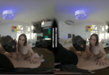 Penis Kissing Handjob Miss Pussycat And Lika Cock Worshiping Double Girl Double Pleasure Cum On Tits