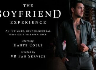 [For Women] The Boyfriend Experience