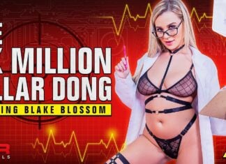 The Six Million Dollar Dong
