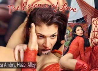 [For Women] Jessica Ambry, Hazel Alley – The Essence of Love