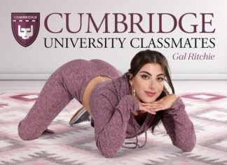 Cumbridge University Classmates