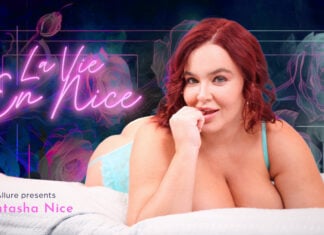 Natasha Nice: La Vie En Nice