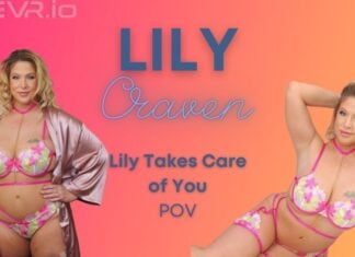 Lily Takes Care of You