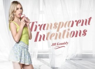 Transparent Intentions