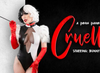 Cruella (A Porn Parody)
