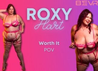 Roxy Hart Worth It POV
