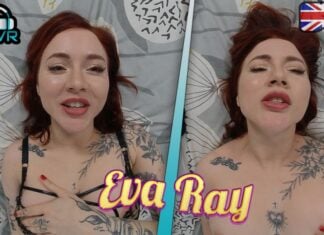Eva Ray – Climax With Me