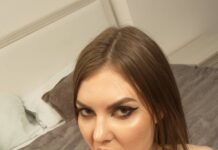 Alice Xo Loves Thick Cocks In Her Tight Pussy