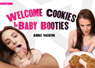 From Welcome Cookies To Baby Booties