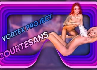 Vortex Project: COURTESANS. Part 1