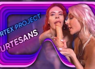 Vortex Project: COURTESANS. Part 3