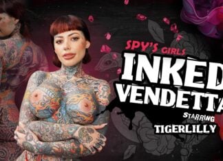 Inked Vendetta