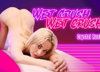 Crystal Rush: Wet Crush