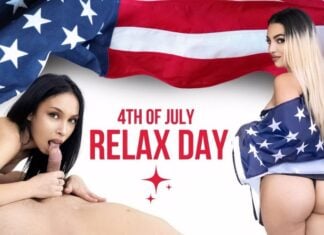 4th Of July Relax Day
