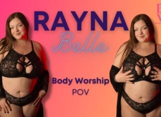 Body Worship Pov