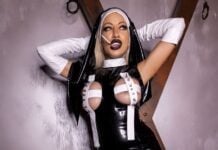 Mistress Saida – Punish Me, Mistress