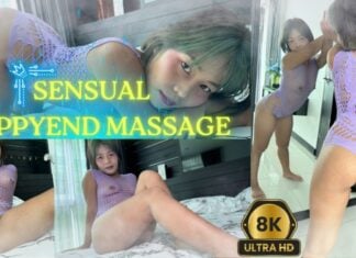 Sensual Happyend Massage