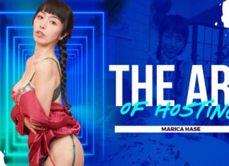 Marica Hase: The Art Of Hosting