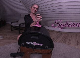 Sybian