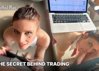 The Secret Behind Trading