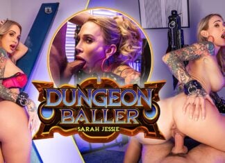 Dungeon Baller