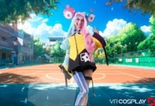 Pokemon Violet A XXX Parody