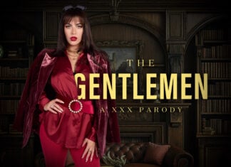 The Gentlemen A XXX Parody