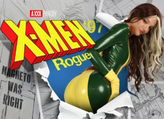 X-Men 97′: Rogue A XXX Parody