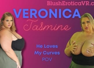 He Loves My Curves