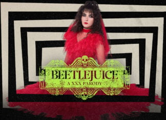 Beetlejuice A XXX Parody