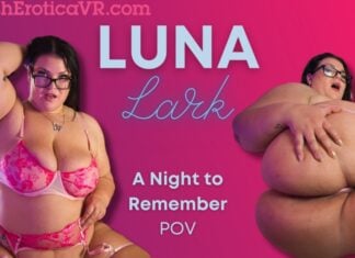 A Night To Remember – Luna Lark