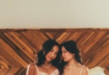 Double Trouble: Threesome with Best Friends Kimmy Kim and LuLu Chu