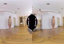 Florence Young Mama Nude Casting Virtual 3D