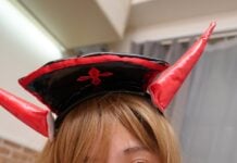 Japanese Teen Suzuna Shiraishi Fucked in Cosplay