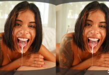 Natasha gets double DP fucked in all holes