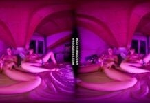 Josie Fresh And Sofie On Vacation Masturbating With Barbie Dolls