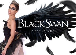 Black Swan A XXX Parody