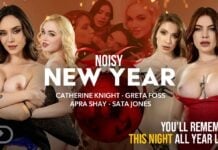 Noisy New Year