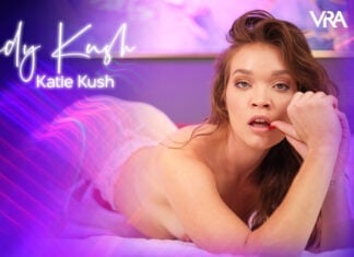 Katie Kush: Candy Kush