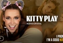 Kitty Play