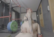 Gym Ryde