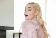 Wicked: Glinda (A Porn Parody)