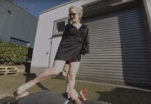 Sabdeluxe – Outdoor Footdate