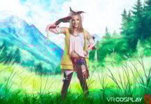 Atelier Ryza: Ever Darkness & the Secret Hideout A XXX Parody