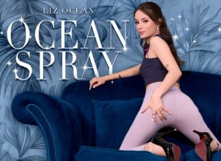 Ocean Spray