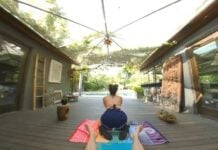 Yoga My Yoni